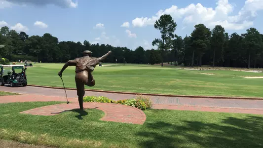 Carolina Football At The 2015 #ACCKickoff