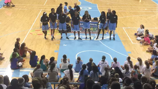 Summer School, Camps & Workouts