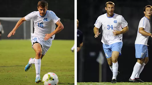 Dozen Players Named To ACC Honor Roll