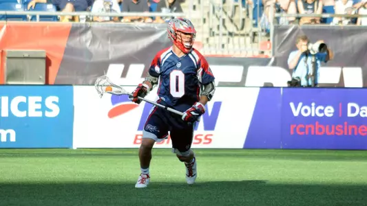 Emala Named MLL's Most Improved Player