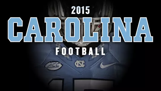 2015 Football Media Guide Now Available