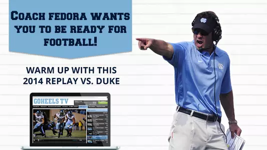 Countdown To Kickoff: Week 1