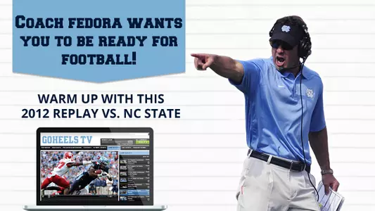 Countdown To Kickoff: Week 2