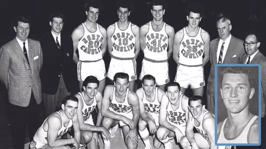 Lucas: Lotz Played Role On Legendary Team