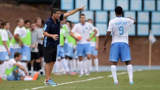 Contract Extension For Somoano