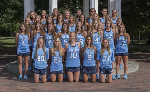 Tar Heels Are Preseason Pick To Win ACC, No. 2 Nationally