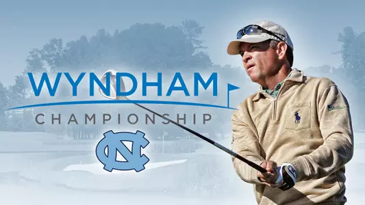 Davis Love III Wins PGA Tour Event In Greensboro