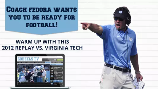 Countdown To Kickoff: Week 4