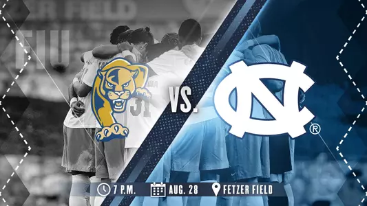 Heels Host Carolina Nike Classic