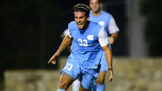 George's PK Lifts Carolina Over FIU