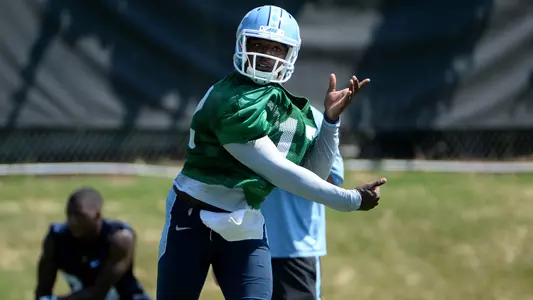 Turner's Take: The Charlotte Connection