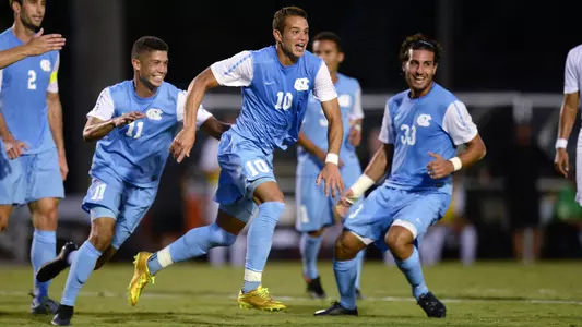 Carolina Hosts Gamecocks Monday In Cary