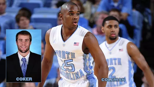 Men's Basketball Roster Moves