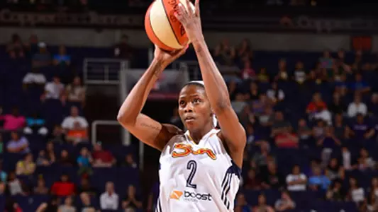 UNC In The WNBA Update