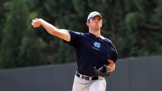 Navy Shuts Out Blue On Friday