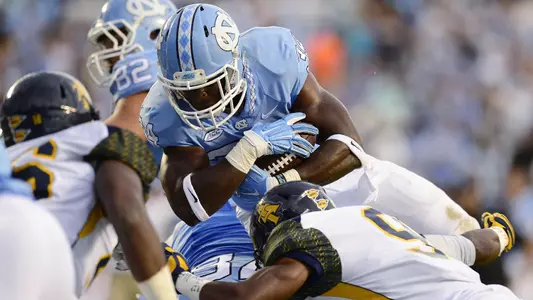 Lucas: Rapid Reactions