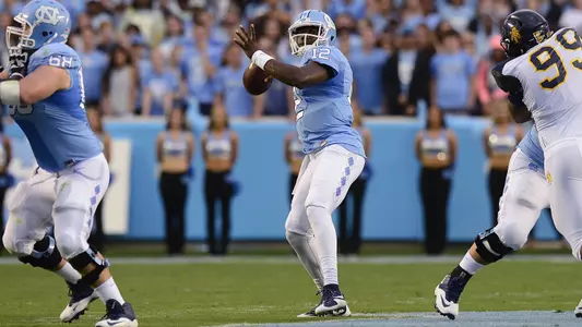 Turner's Take: Stepping Stone