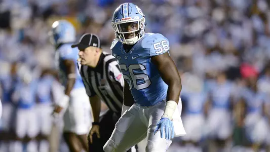 Turner's Take: The Heartbeat