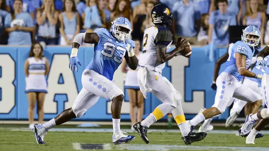 Postgame Notes - NC A&T