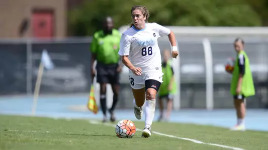 Tar Heels Drop Heartbeaker In ACC Semifinals