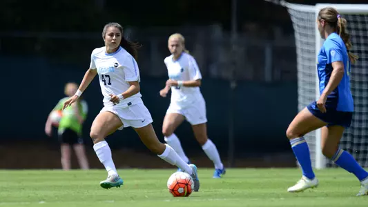 Cards Score With Seconds Left In OT To Shock Heels