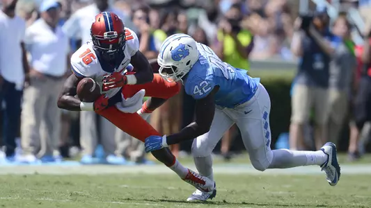 Turner's Take: Complete Game