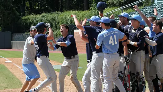 Navy Wins A Wild Scrimmage On Sunday