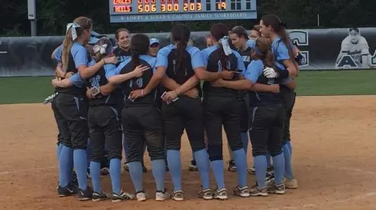 Tar Heels Picked To Finish Fourth In ACC