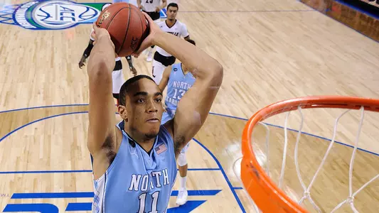 Lucas: Johnson Targets Consistency