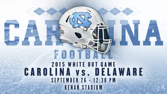 White Out Game Set For Saturday