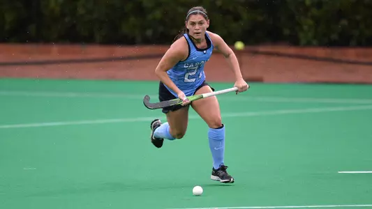 Major Leads 8-3 Win At Virginia