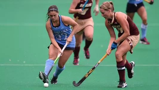 Major Earns ACC Offensive Honor