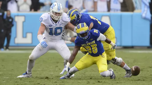 Lucas: Rapid Reactions