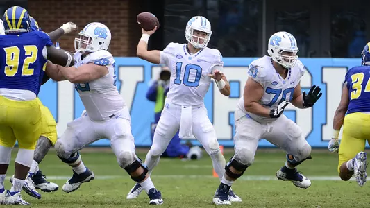 Extra Points: Trubisky Time