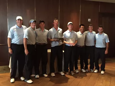 Tar Heels Win At Primland, Jenkins Sets UNC Record