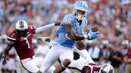 Lucas: Rapid Reactions