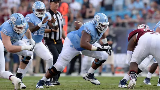 Turner Named First-Team All-America By Phil Steele