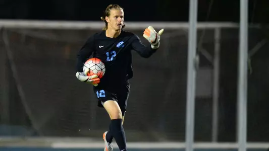 UNC Draws With William & Mary