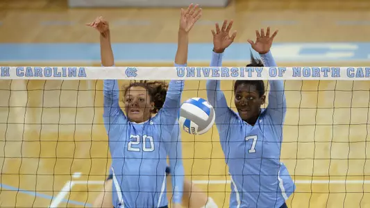 Pitt Hands Tar Heels First ACC Loss in 19 Matches