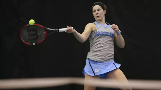 UNC Rally Comes Up Short Against Cal