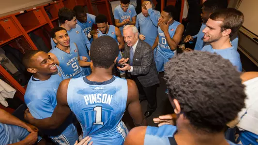 UNC-Syracuse Notes