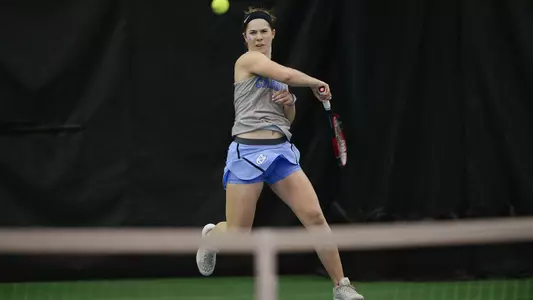 UNC Starts Off Season With Two Dominant Wins