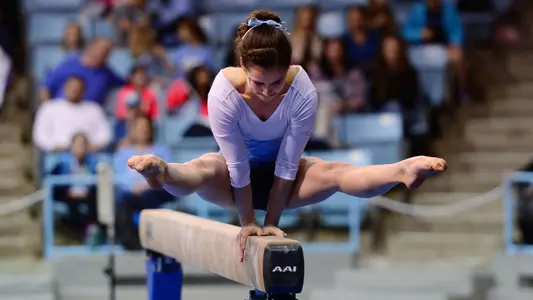 Tar Heels Head to Lindsey Ferris Invitational