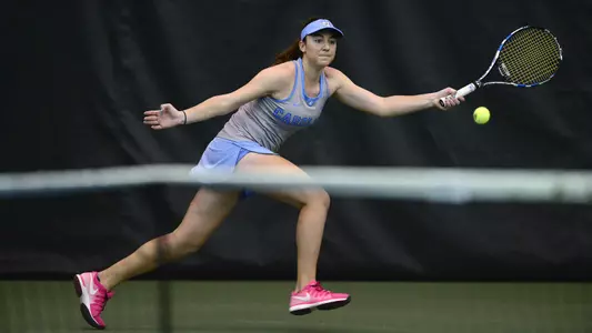 Carolina Blasts Past Yale Bulldogs