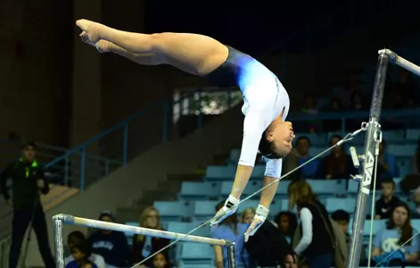 Tar Heels Open Season at the Lindsey Ferris Invitational