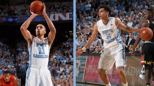 Johnson, Paige On Wooden Award Midseason List