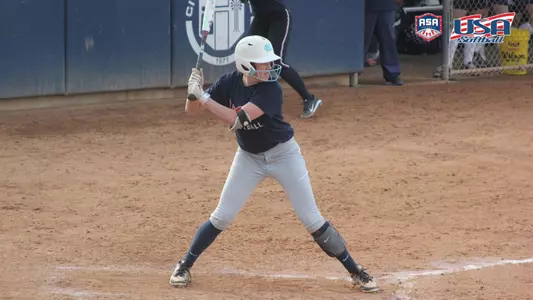 Red, White and Carolina Blue: Brown Makes Team USA