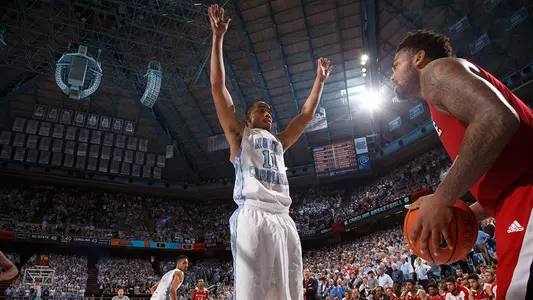 Know Your Opponent: N.C. State