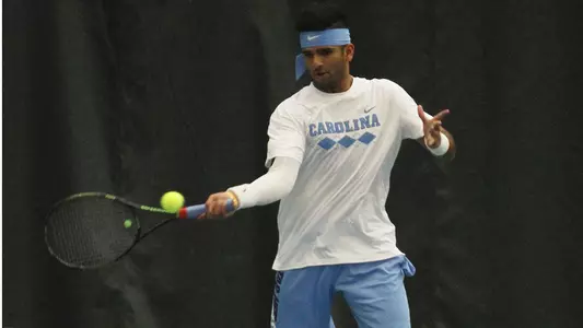 Tar Heels Open Strong With Two Victories