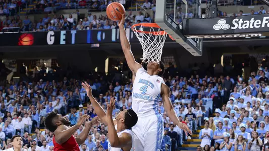 UNC-NCSU Postgame Notes